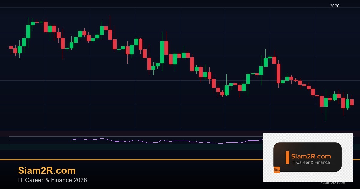 พันธบัตรรัฐบาลไทย วิเคราะห์โอกาสการลงทุน รอบ 308