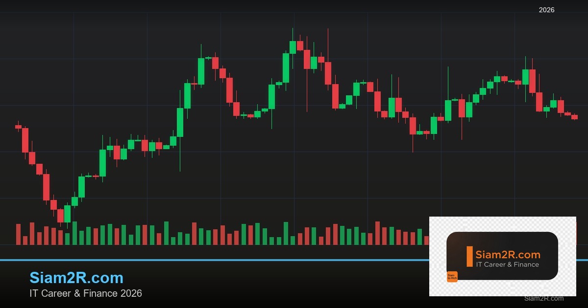 Forex Broker: วิธีเลือกโบรกเกอร์ Forex ที่ดีสำหรับเทรดเดอร์ไทย