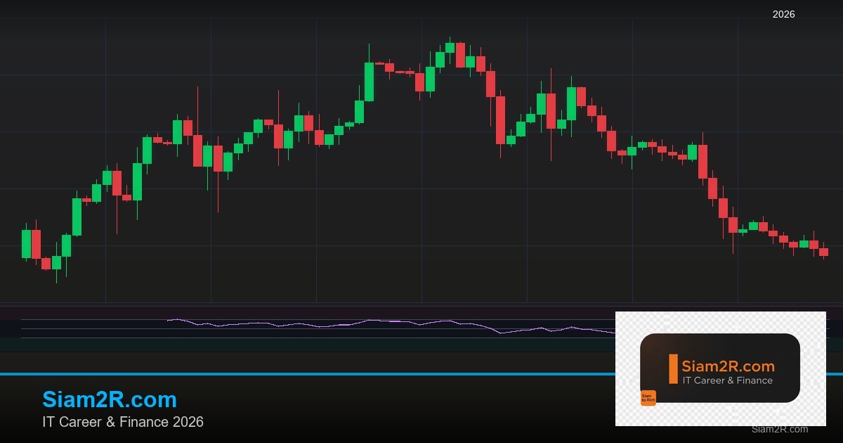 ลดภาษี Freelance เทคนิคประหยัดภาษี รอบ 290