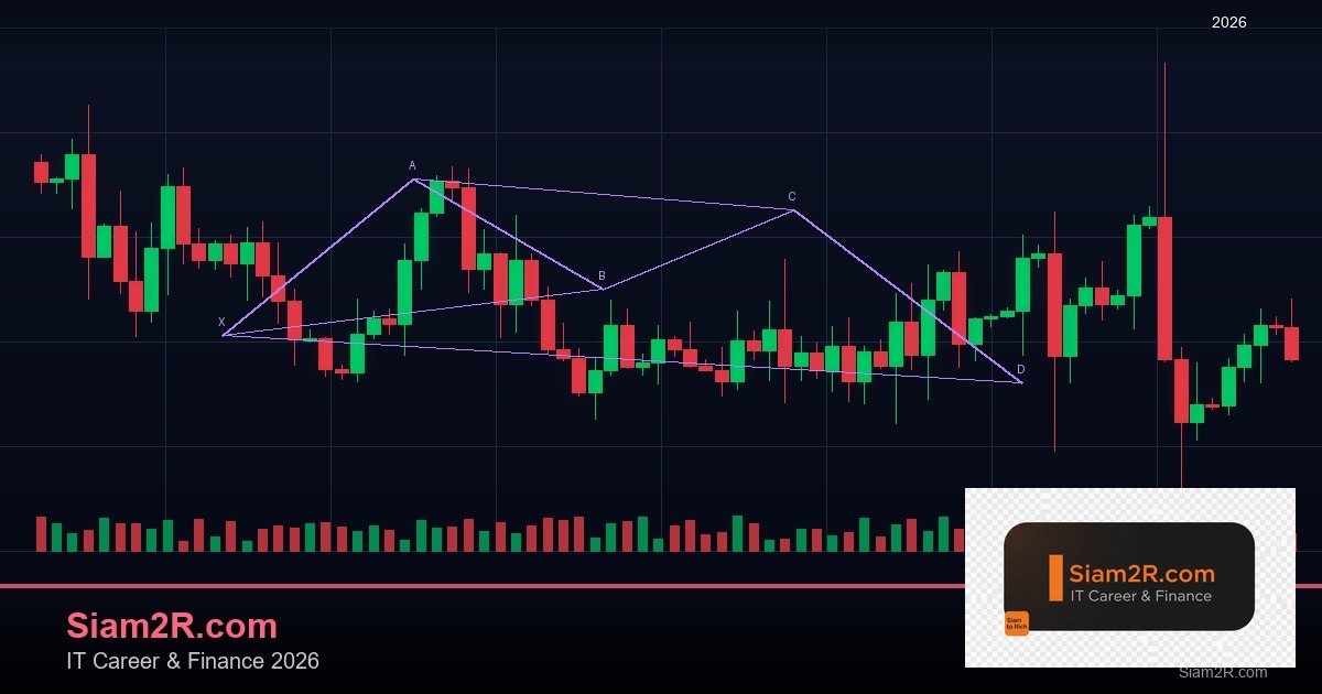 Ichimoku Cloud Trading: วิเคราะห์ 5 องค์ประกอบและสัญญาณ