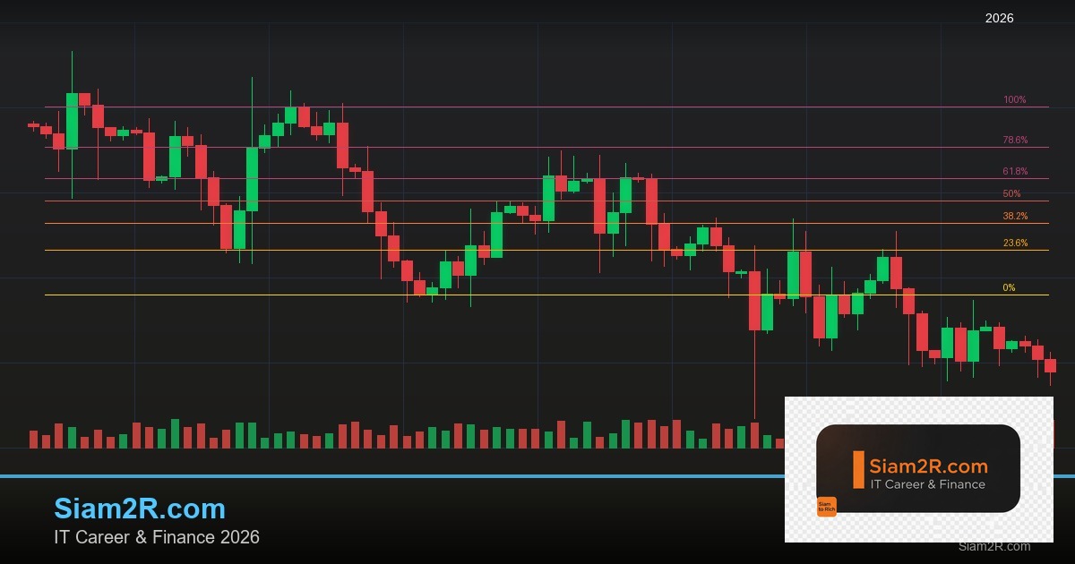 DevOps Career Path เงินเดือนและทักษะ รอบ 214