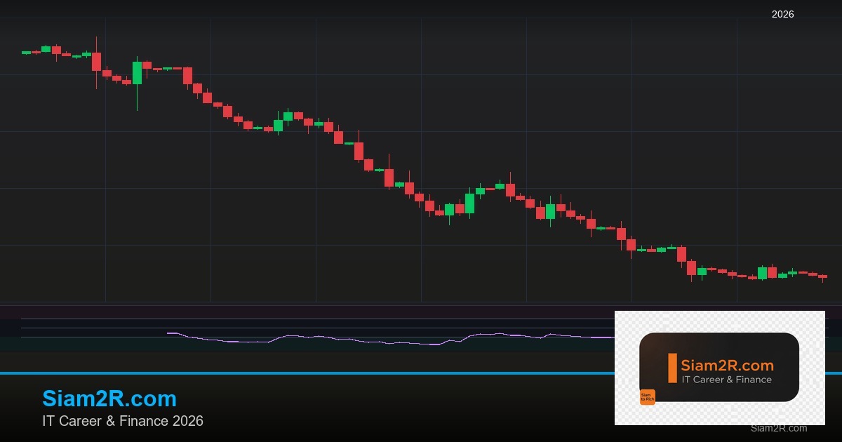 DevOps Career Path เงินเดือนและทักษะ รอบ 203