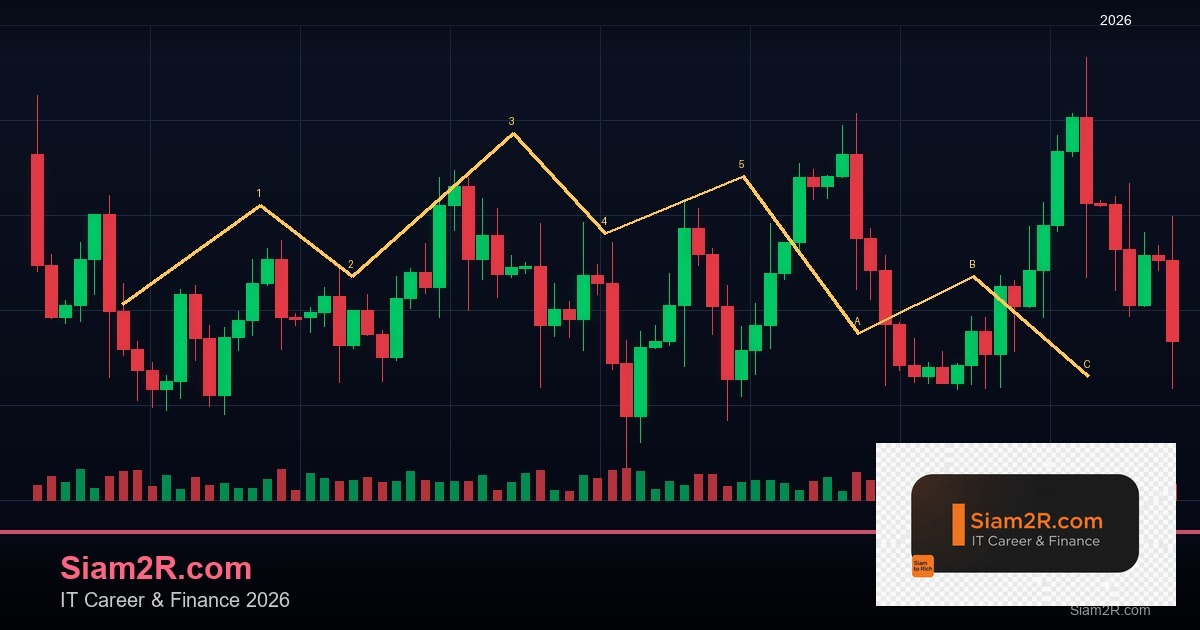 หุ้นมือใหม่ เริ่มลงทุนหุ้นไทยอย่างปลอดภัย รอบ 257