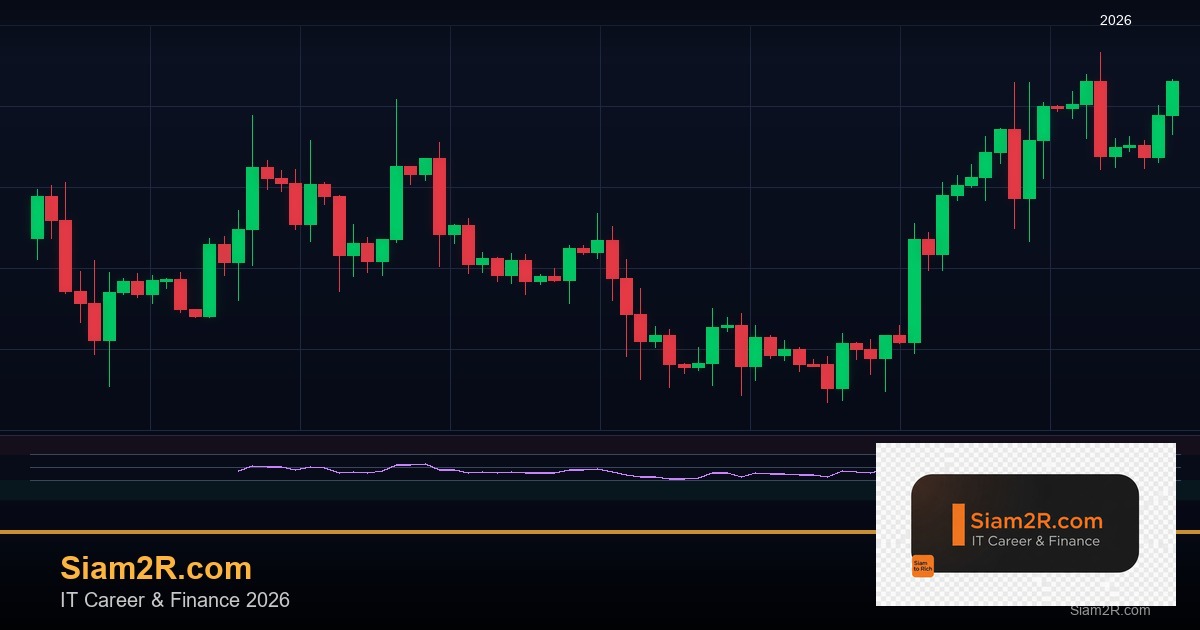 DevOps Career Path เงินเดือนและทักษะ รอบ 104
