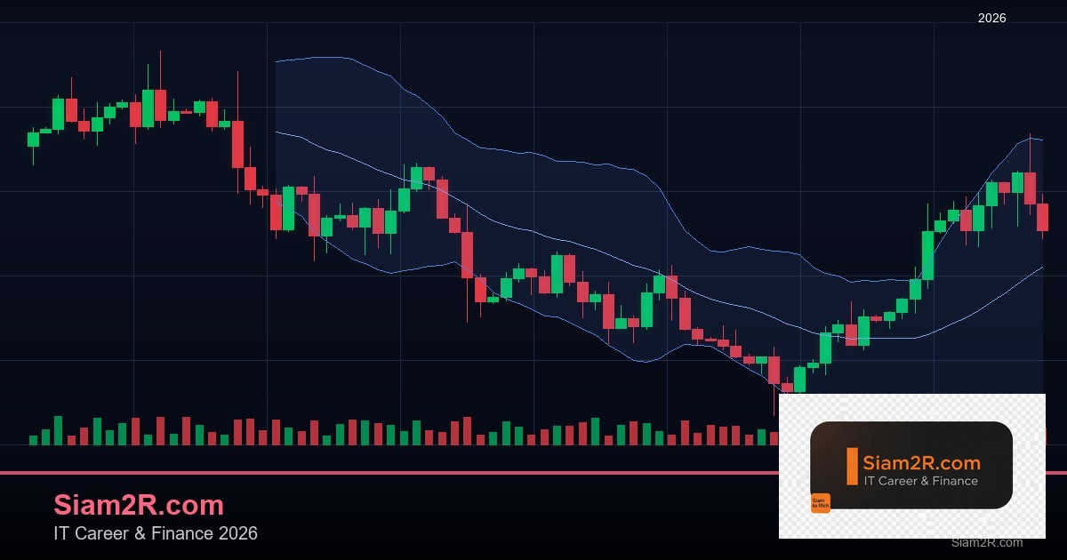 DevOps Career Path เงินเดือนและทักษะ รอบ 78