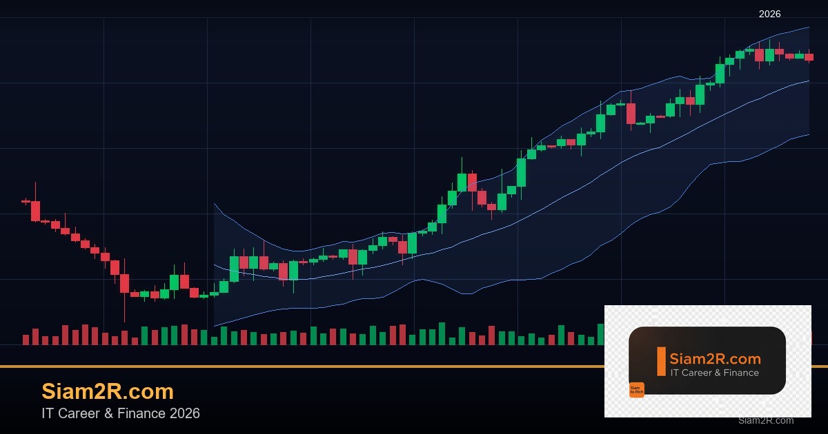 Forex New York Session เทรดช่วงนิวยอร์ค 2569