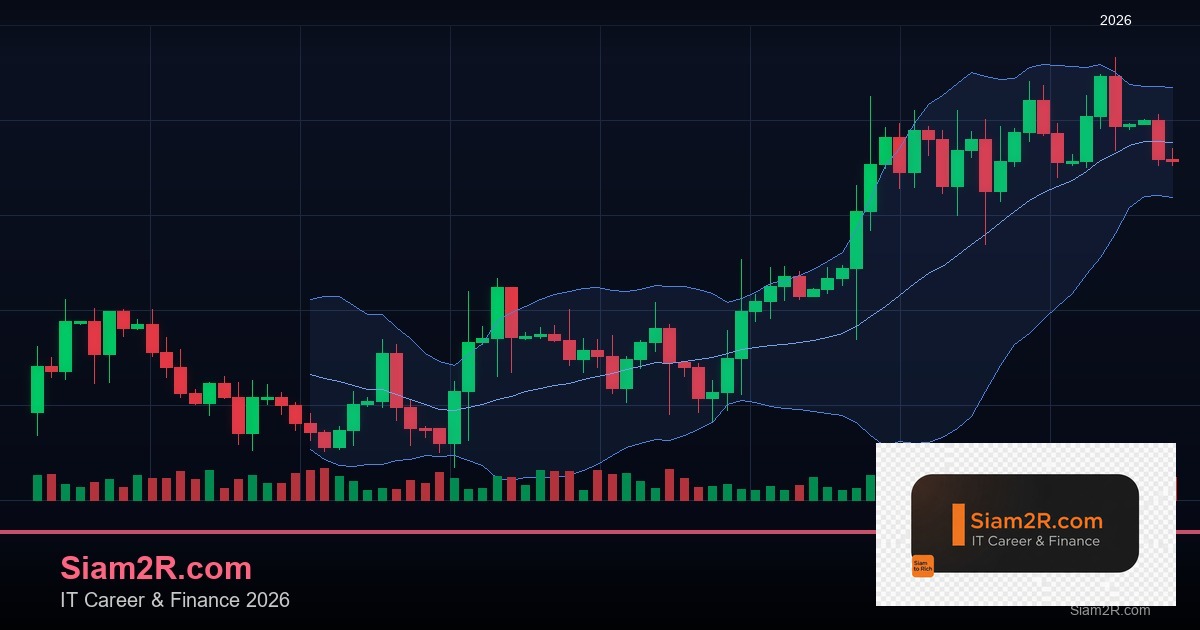 พันธบัตรรัฐบาลไทย วิเคราะห์โอกาสการลงทุน รอบ 29