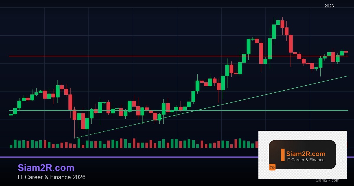 พันธบัตรรัฐบาลไทย วิเคราะห์โอกาสการลงทุน รอบ 68