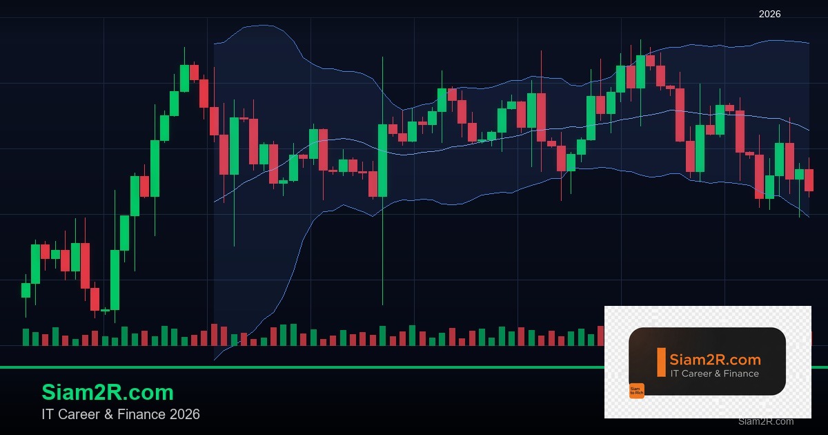 Forex Requote ราคาเปลี่ยนเทรด หลีกเลี่ยงยังไง 2569