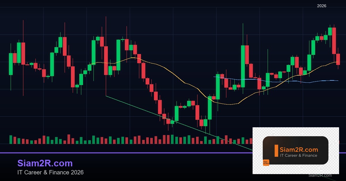 Demo Account คืออะไร ใช้ Demo ยังไงให้ได้ประโยชน์สูงสุด