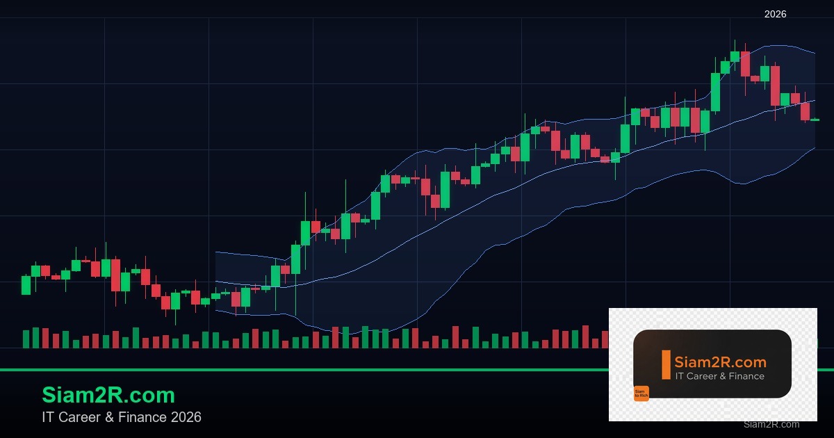 Bitcoin Layer 2: Lightning Network, Stacks และ RGB Protocol
