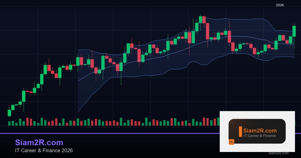 หุ้นมือใหม่ เริ่มลงทุนหุ้นไทยอย่างปลอดภัย รอบ 119