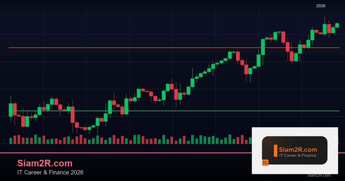 Copy Trade คืออะไร ข้อดีข้อเสียที่ต้องรู้ก่อนเริ่ม