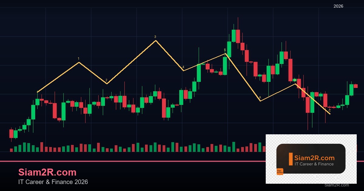 Forex Tokenization RWA สินทรัพย์โทเคน 2569