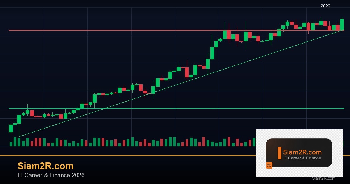 Forex Spread: ทำความเข้าใจ Spread และผลกระทบต่อต้นทุนเทรด