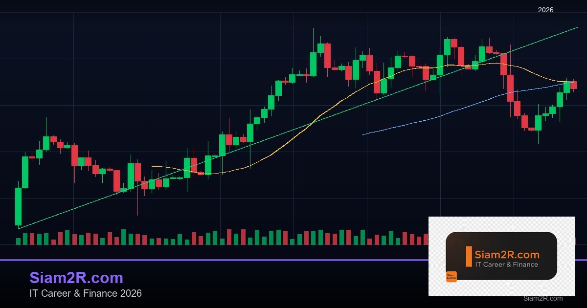 หุ้นมือใหม่ เริ่มลงทุนหุ้นไทยอย่างปลอดภัย รอบ 60