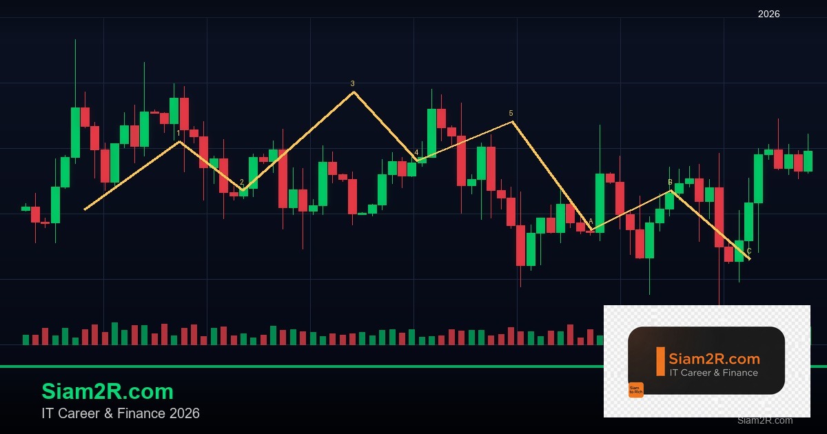 DevOps Career Path เงินเดือนและทักษะ รอบ 316