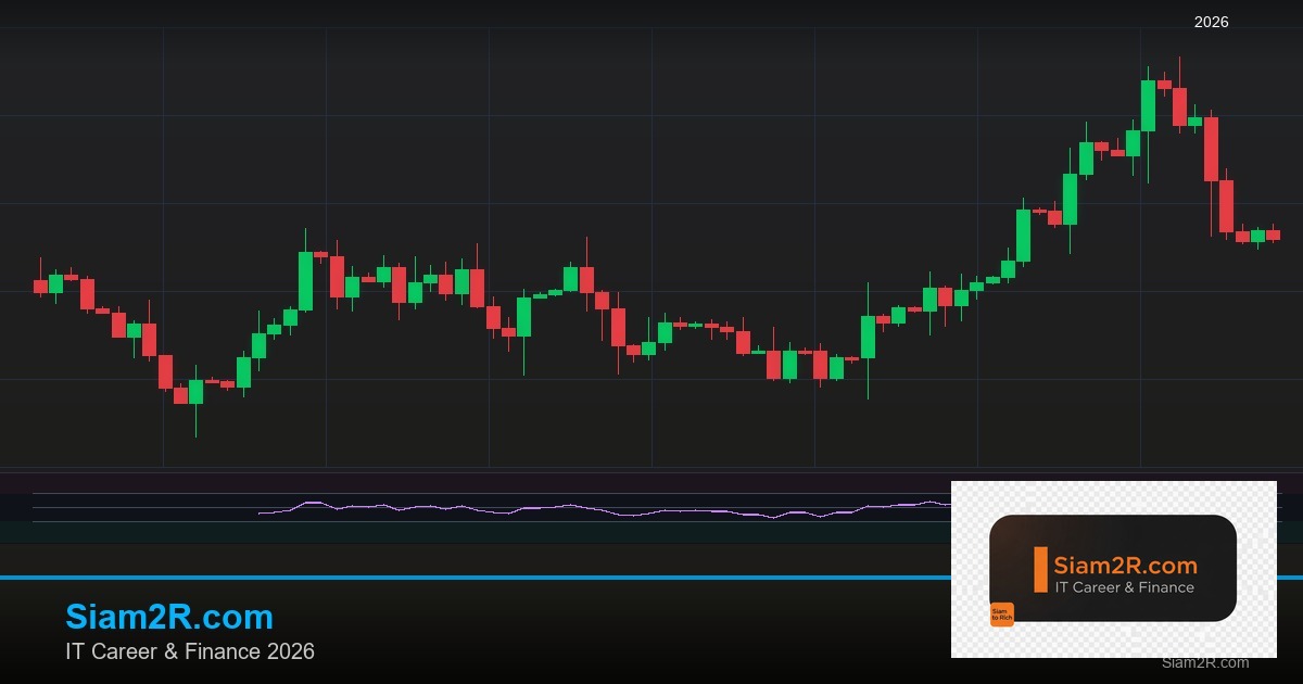 Forex คู่ NZD/USD เทรดดอลลาร์นิวซีแลนด์ กลยุทธ์ 2569