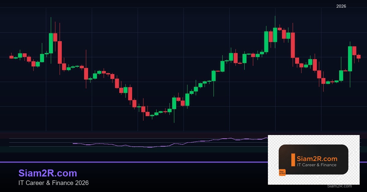 ลดภาษี Freelance เทคนิคประหยัดภาษี รอบ 265