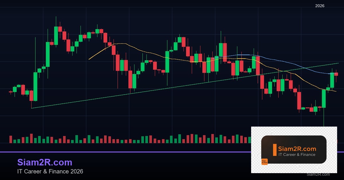 หุ้นมือใหม่ เริ่มลงทุนหุ้นไทยอย่างปลอดภัย รอบ 49