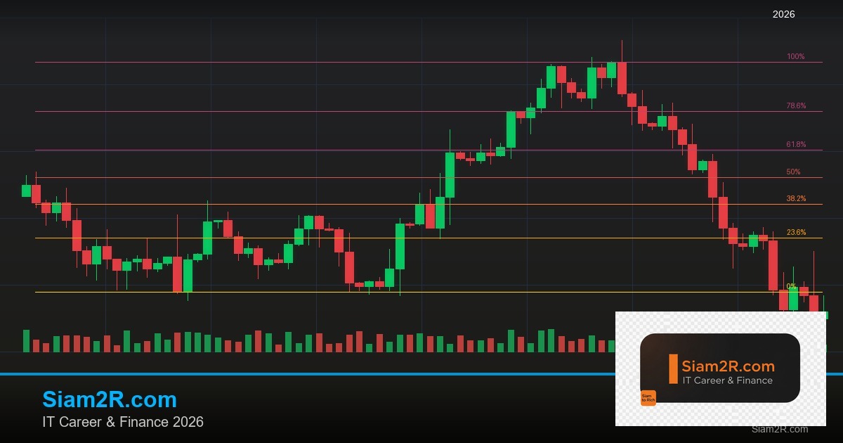 Forex Hedging ป้องกันความเสี่ยง ทำยังไง 2569