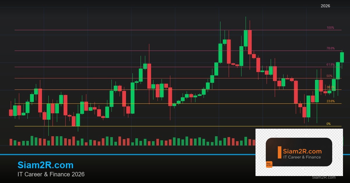 Forex Scalping คืออะไร เทรดสั้นกำไรเร็ว ข้อดีข้อเสีย 2569