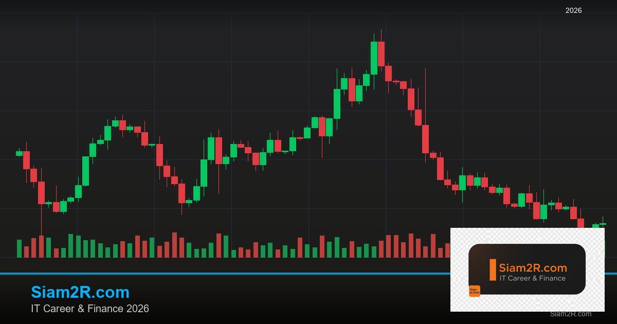 พันธบัตรรัฐบาลไทย วิเคราะห์โอกาสการลงทุน รอบ 284