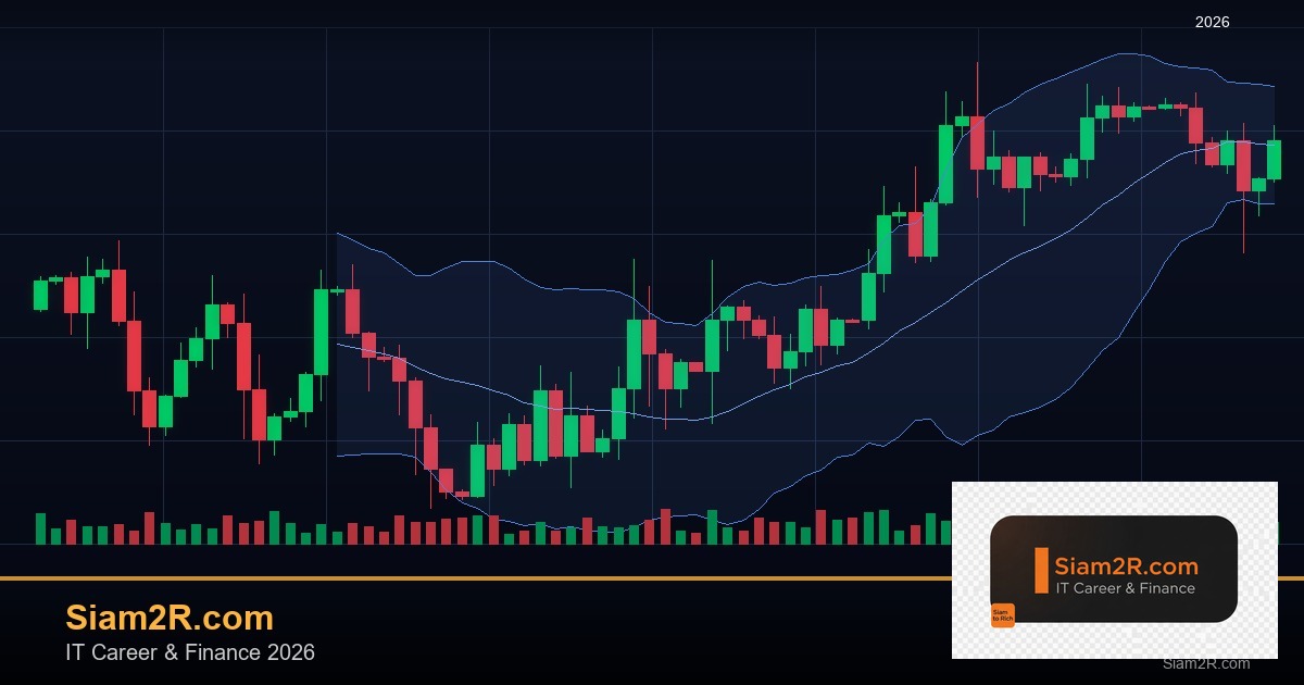 DevOps Career Path เงินเดือนและทักษะ รอบ 236