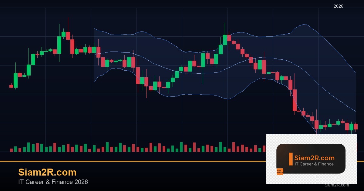 DevOps Career Path เงินเดือนและทักษะ รอบ 245