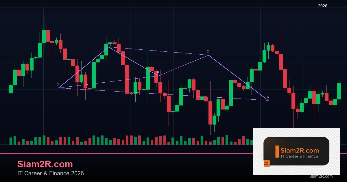 DevOps Career Path เงินเดือนและทักษะ รอบ 216