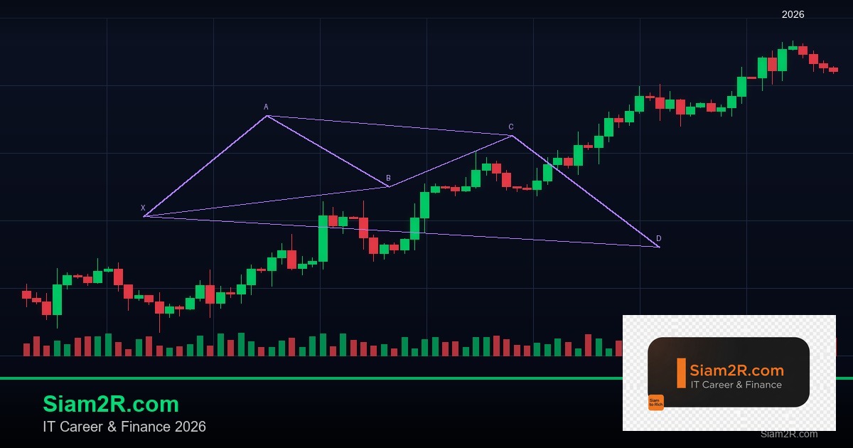 Scalping Strategy: เทคนิคเทรดสั้นทำกำไรภายในไม่กี่นาที