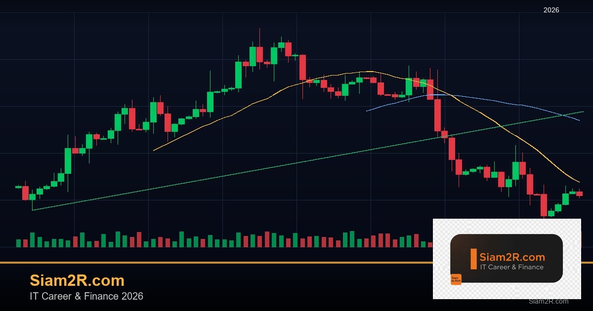Sector Rotation Strategy: Business Cycle, Relative Strength และ ETF Rotation
