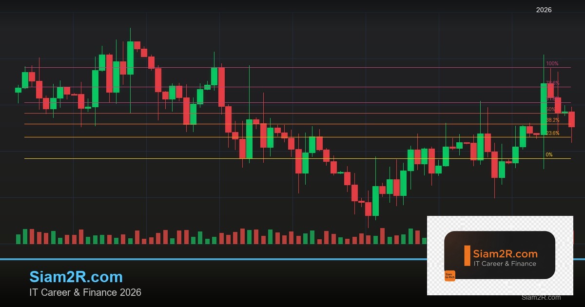Forex Supply Demand Zone โซนอุปสงค์อุปทาน ทำยังไง 2569