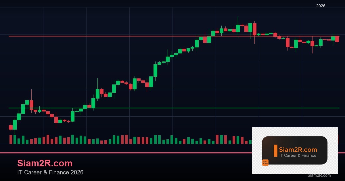 Forex Drawdown คืออะไร ควบคุมยังไง อันตราย 2569