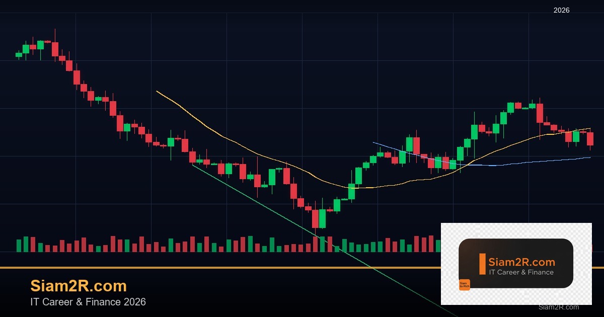 สินเชื่อบ้าน 2568: เปรียบเทียบ Fixed Rate, Floating Rate, Refinance และวิธีคำนวณ
