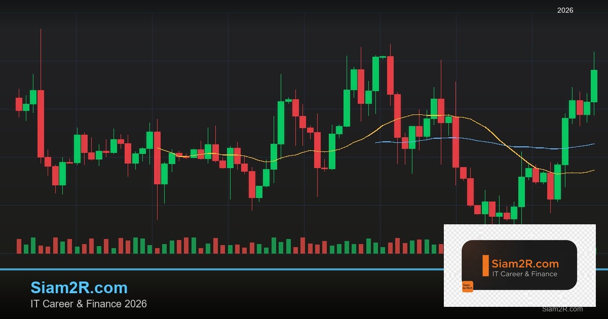 DevOps Career Path เงินเดือนและทักษะ รอบ 133