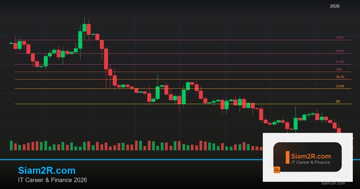 DevOps Career Path เงินเดือนและทักษะ รอบ 303