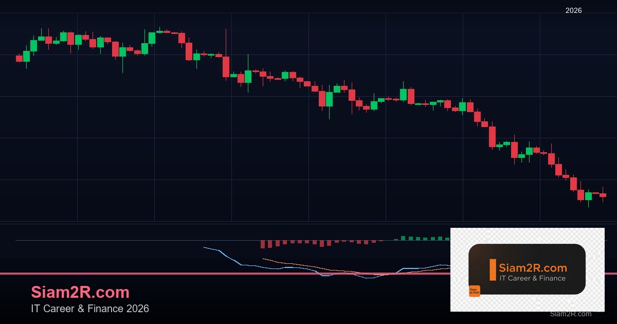 หุ้นมือใหม่ เริ่มลงทุนหุ้นไทยอย่างปลอดภัย รอบ 36