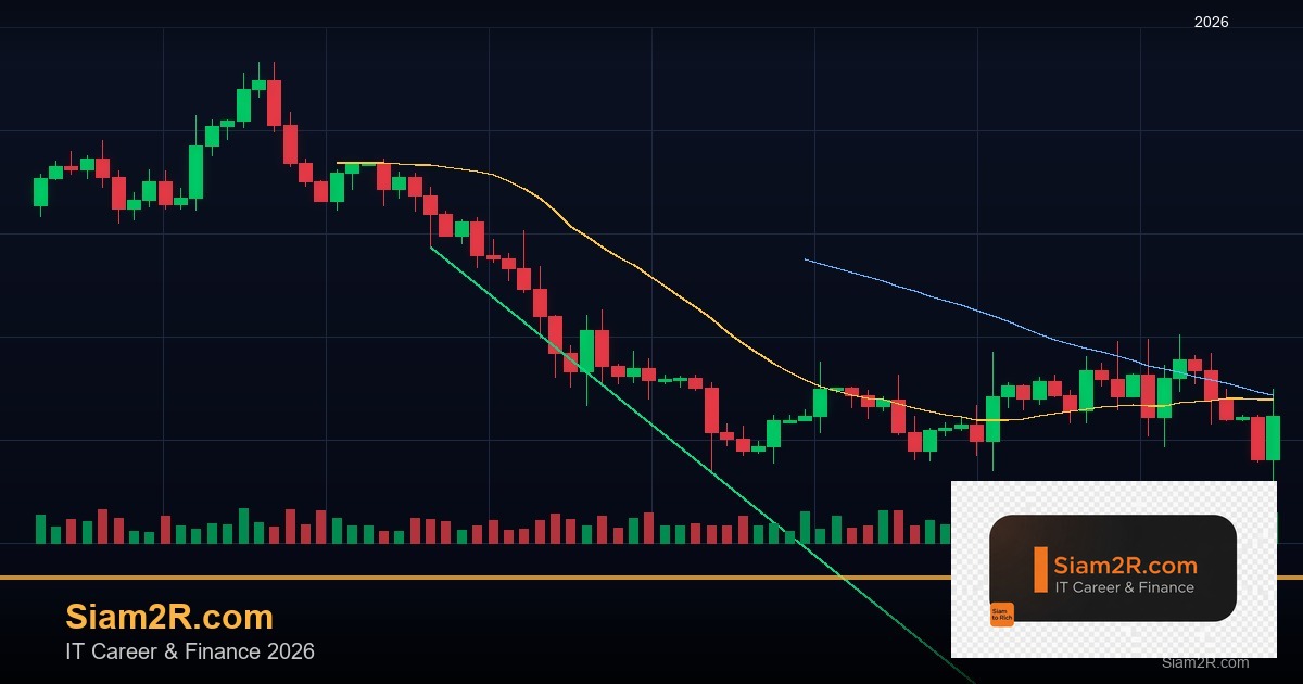 Forex Backtesting ทดสอบระบบย้อนหลัง ทำยังไง 2569