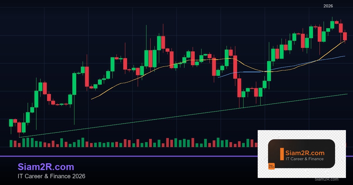 ลดภาษี Freelance เทคนิคประหยัดภาษี รอบ 84
