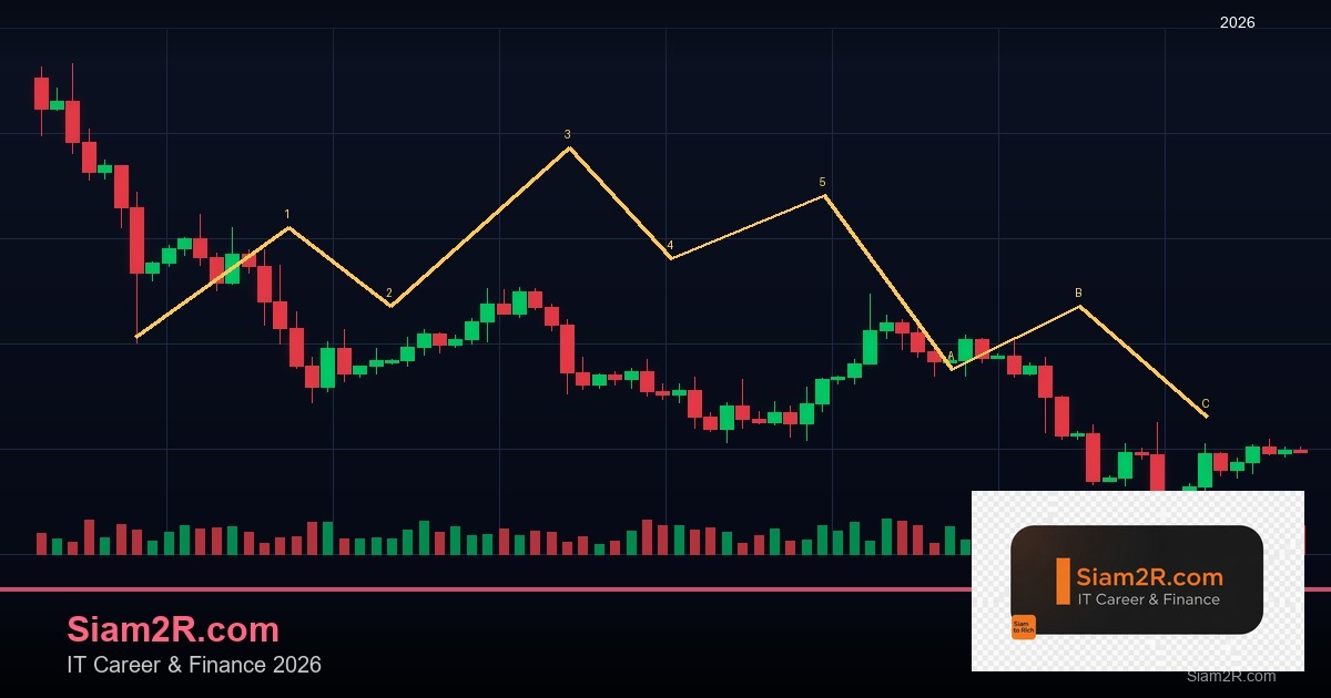 Forex Spread สเปรดค่าธรรมเนียมเทรดสำคัญ 2569