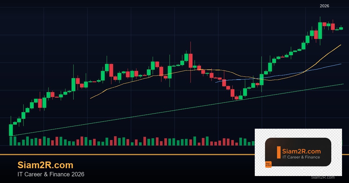 Forex M5 ไทม์เฟรม 5 นาทีเทรดเหมาะกับใคร 2569