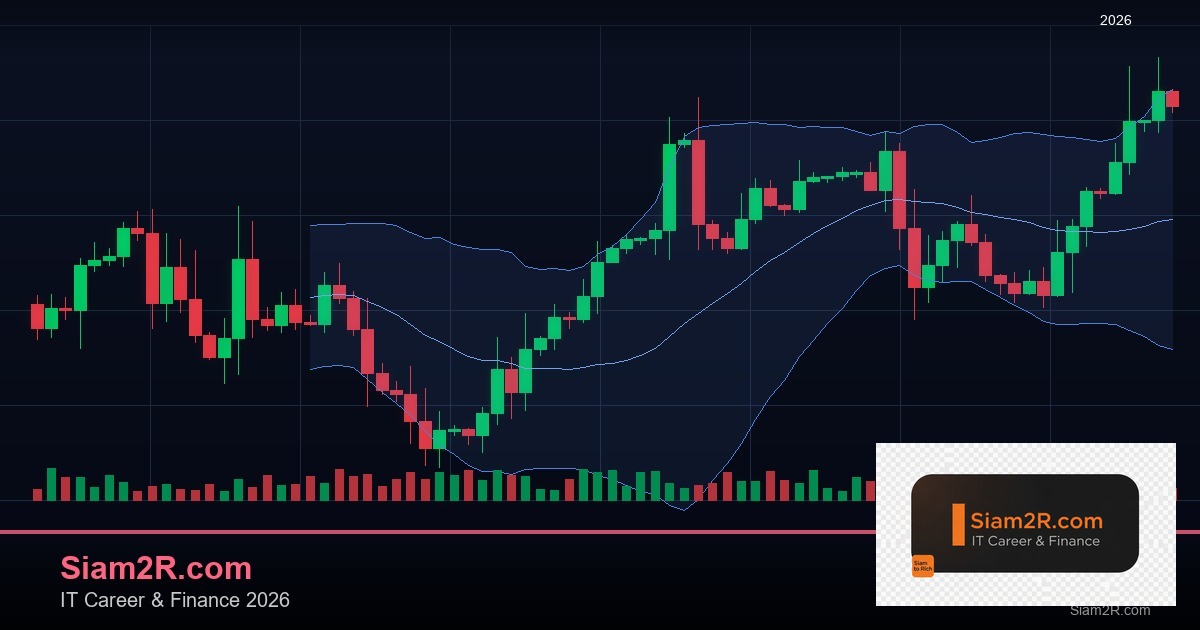 กองทุนรวม 2568: เปรียบเทียบ SSF, RMF, ThaiESG, LTF เก่า และวิธีเลือกกองทุน