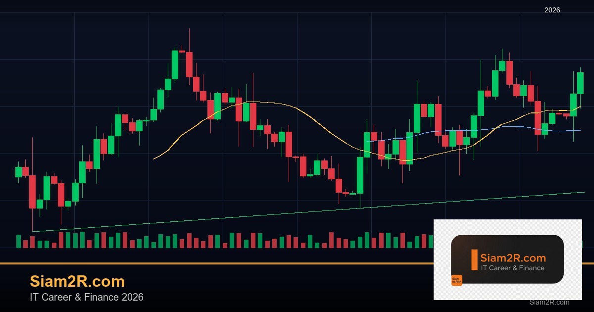 พันธบัตรรัฐบาลไทย วิเคราะห์โอกาสการลงทุน รอบ 21