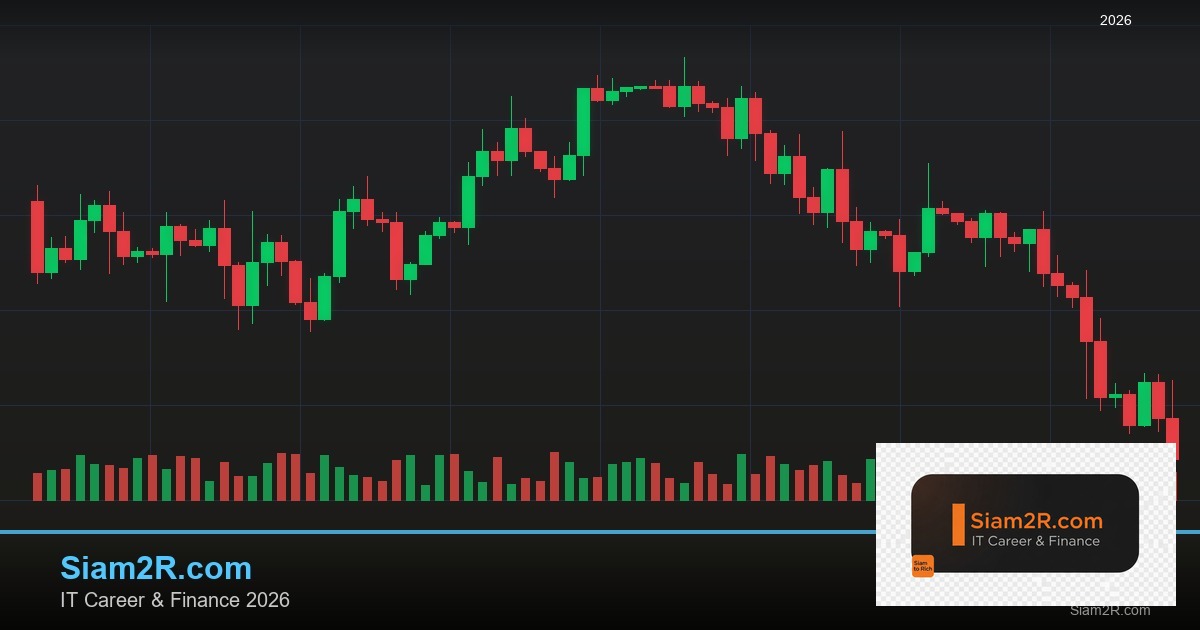 พันธบัตรรัฐบาลไทย วิเคราะห์โอกาสการลงทุน รอบ 66