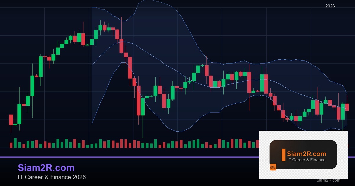 Forex Gap Trading เทรดช่องว่างราคา ยังไง 2569