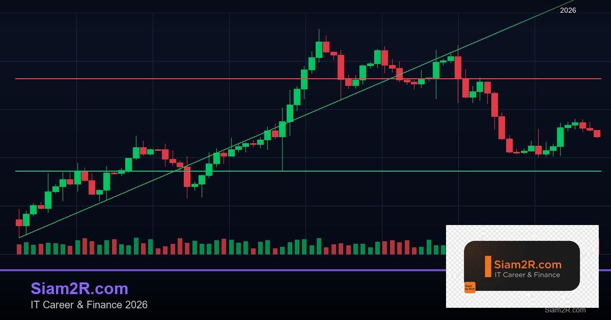 สินเชื่อบ้าน 2568: เปรียบเทียบดอกเบี้ยและเงื่อนไขจากทุกธนาคาร