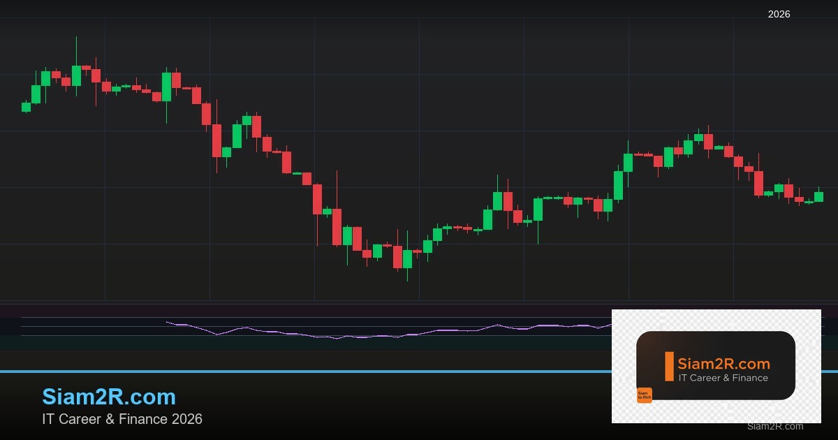 ลดภาษี Freelance เทคนิคประหยัดภาษี รอบ 110