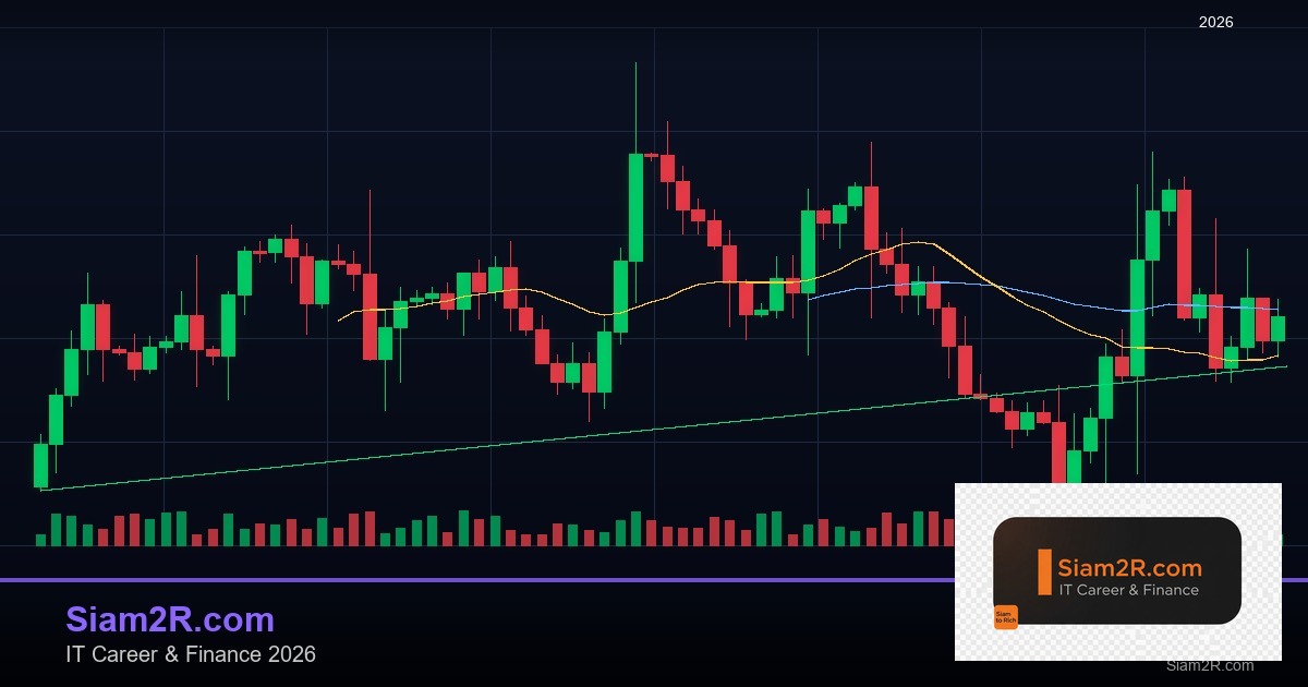 พันธบัตรรัฐบาลไทย วิเคราะห์โอกาสการลงทุน รอบ 223