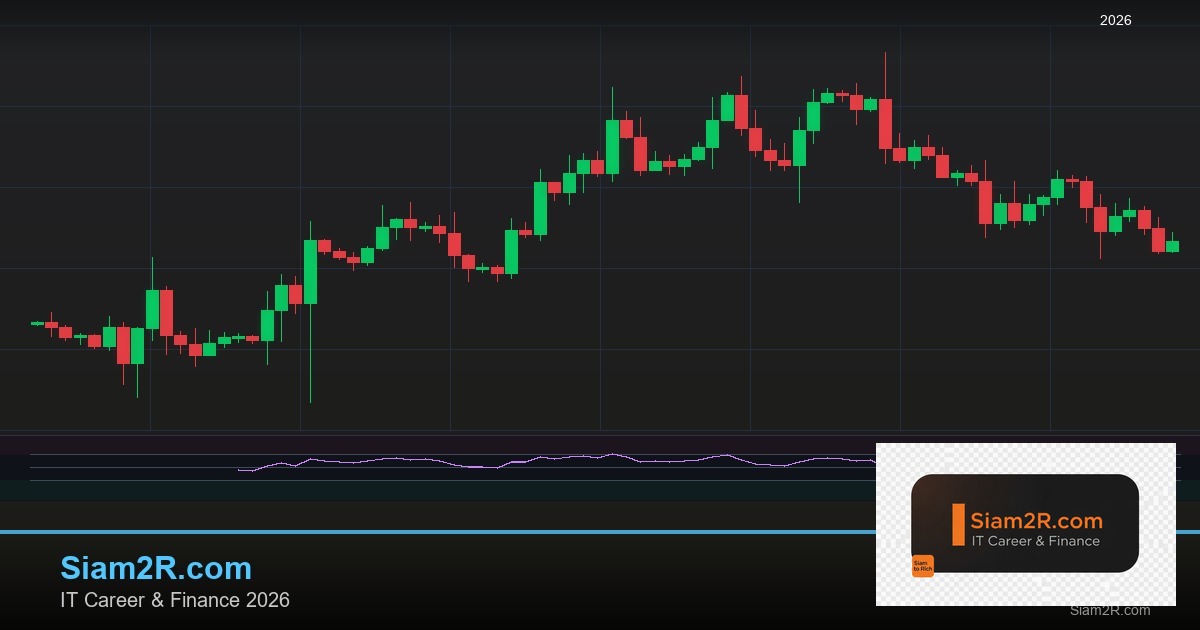 หุ้นมือใหม่ เริ่มลงทุนหุ้นไทยอย่างปลอดภัย รอบ 299